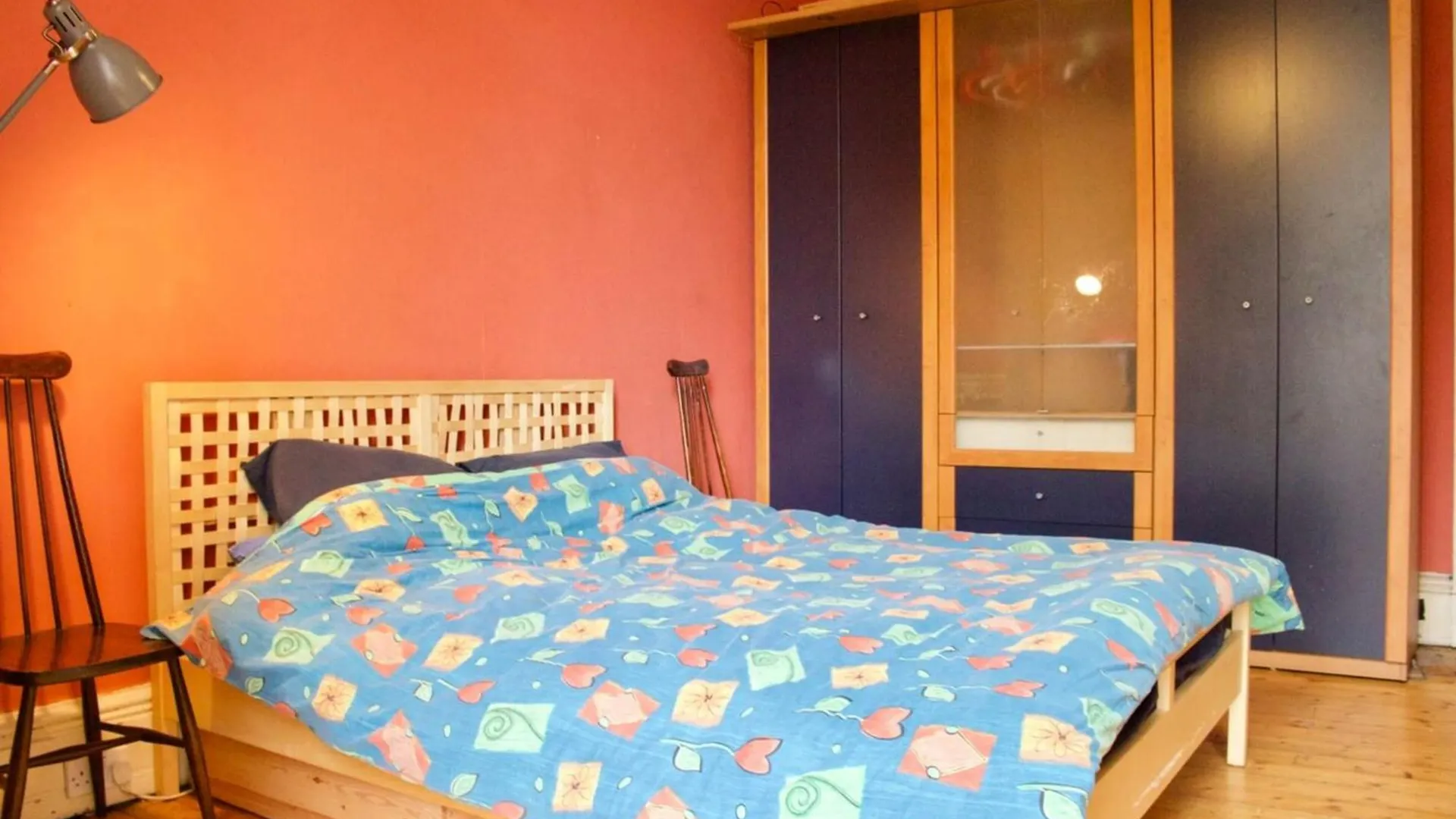 Classic Edinburgh Flat In The Heart Of Morningside